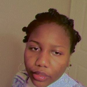 Meet your Posher, Ifeoluwa